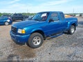 2002 Ford Ranger — photo 2 of 11 | VIN 1FTYR14U52TA16997