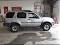 Photo 13 of 16 — 2002 Nissan Xterra