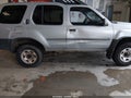 Photo 6 of 16 — 2002 Nissan Xterra