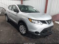Photo 1 of 16 — 2018 Nissan Rogue Sport