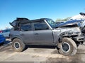 Photo 14 of 17 — 2021 Ford Bronco
