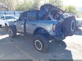 Photo 3 of 17 — 2021 Ford Bronco