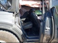 Photo 8 of 17 — 2021 Ford Bronco