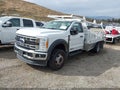 2023 Ford F-450 — photo 2 of 17 | VIN 1FDUF4HT6PED93016