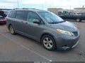 Photo 1 of 11 — 2011 Toyota Sienna