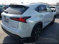 Photo 4 of 22 — 2021 Lexus NX 300