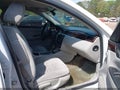 2012 Chevrolet Impala — photo 5 of 11 | VIN 2G1WG5E3XC1227638