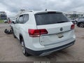 Photo 3 of 17 — 2019 Volkswagen Atlas