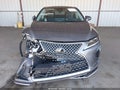 2021 Lexus RX 350 — photo 11 of 15 | VIN 2T2AZMDA8MC266264