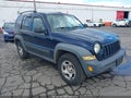 Photo 1 of 16 — 2006 Jeep Liberty