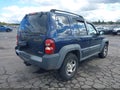 Photo 4 of 16 — 2006 Jeep Liberty