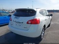 Photo 4 of 16 — 2012 Nissan Rogue Sport