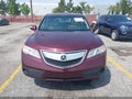 Photo 12 of 16 — 2013 Acura RDX