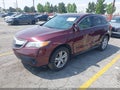 Photo 2 of 16 — 2013 Acura RDX
