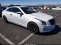 Photo 1 of 16 — 2016 Cadillac ATS