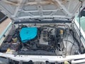 Photo 10 of 17 — 1999 Nissan Frontier