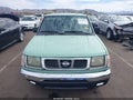 Photo 12 of 17 — 1999 Nissan Frontier