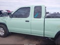 Photo 14 of 17 — 1999 Nissan Frontier