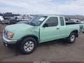 Photo 17 of 17 — 1999 Nissan Frontier