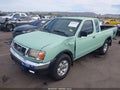 Photo 2 of 17 — 1999 Nissan Frontier