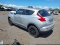 Photo 3 of 12 — 2014 Nissan Juke