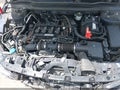 2019 Honda Accord — photo 10 of 16 | VIN 1HGCV1F1XKA141550