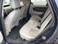 Photo 8 of 11 — 2016 Land Rover Discovery Sport