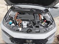 Photo 10 of 16 — 2025 Honda Accord