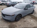 Photo 2 of 16 — 2025 Honda Accord