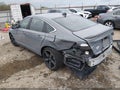 Photo 3 of 16 — 2025 Honda Accord