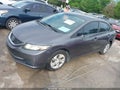 Photo 2 of 17 — 2014 Honda Civic