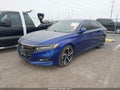 2020 Honda Accord — photo 2 of 16 | VIN 1HGCV1F37LA039030