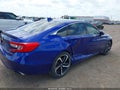 2020 Honda Accord — photo 6 of 16 | VIN 1HGCV1F37LA039030