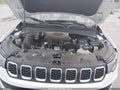 2024 Jeep Compass — photo 10 of 16 | VIN 3C4NJDAN3RT141200