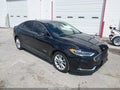 Photo 1 of 16 — 2019 Ford Fusion