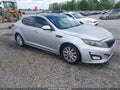 Photo 1 of 11 — 2014 Kia Optima