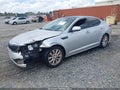 Photo 2 of 11 — 2014 Kia Optima