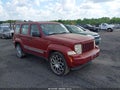 2008 Jeep Liberty — photo 1 of 13 | VIN 1J8GP28K58W215922