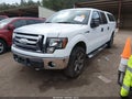 Photo 2 of 11 — 2009 Ford F-150