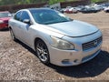 Photo 1 of 13 — 2010 Nissan Maxima