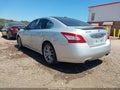 Photo 3 of 13 — 2010 Nissan Maxima