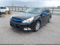 2012 Subaru Legacy — photo 2 of 12 | VIN 4S3BMCA65C3028462