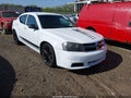2014 Dodge Avenger — photo 1 of 11 | VIN 1C3CDZAB5EN165577