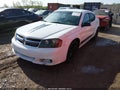 2014 Dodge Avenger — photo 2 of 11 | VIN 1C3CDZAB5EN165577
