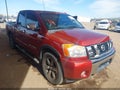 Photo 1 of 15 — 2015 Nissan Titan