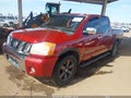 Photo 2 of 15 — 2015 Nissan Titan
