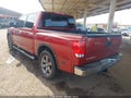 Photo 3 of 15 — 2015 Nissan Titan