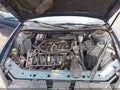 Photo 10 of 12 — 2006 Pontiac Grand Prix