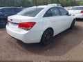 2014 Chevrolet Cruze — photo 4 of 11 | VIN 1G1PE5SB0E7277461