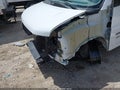 Photo 17 of 21 — 2025 Chevrolet Express 2500